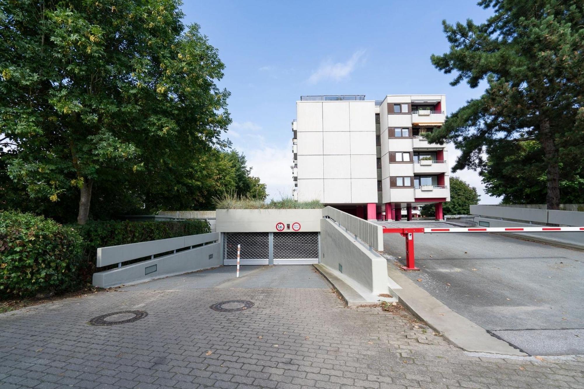 Berolina Wohnung 321 Dahme  Exterior photo