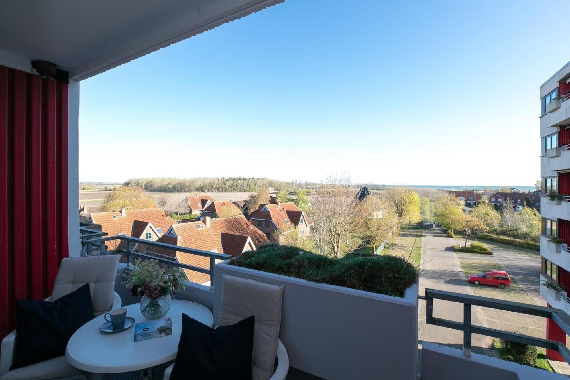 Berolina Wohnung 321 Dahme  Exterior photo