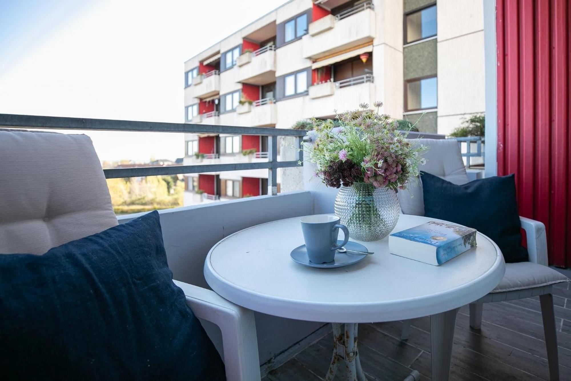 Berolina Wohnung 321 Dahme  Exterior photo