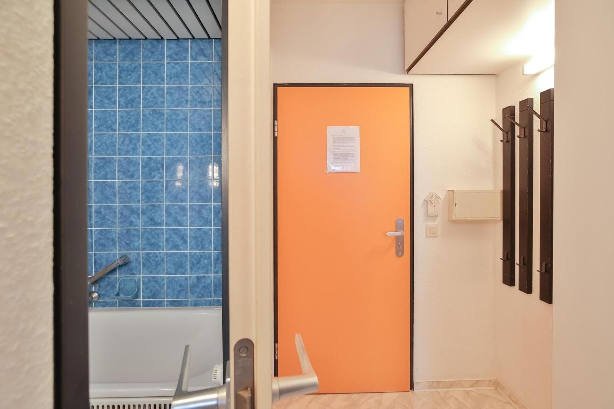 Berolina Wohnung 321 Dahme  Exterior photo