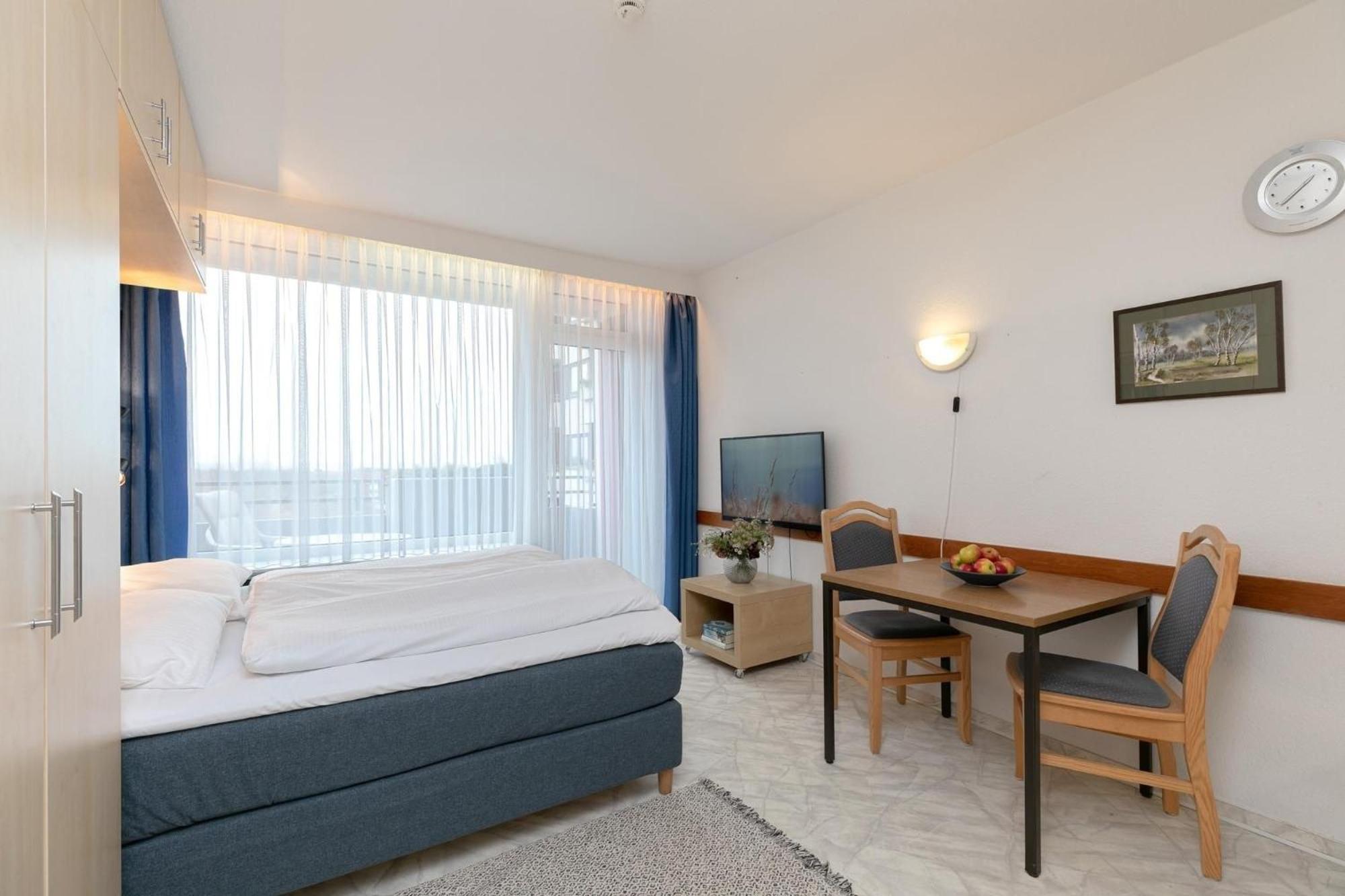 Berolina Wohnung 321 Dahme  Exterior photo